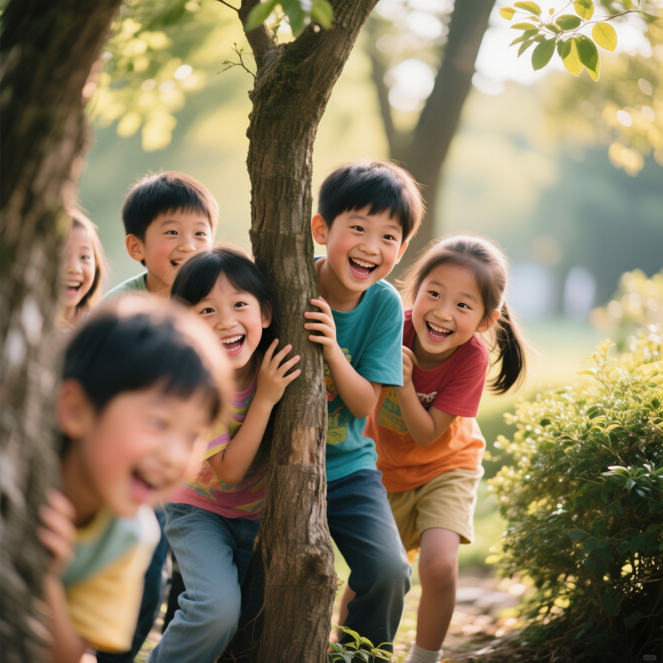 Aktivitas komunitas 4